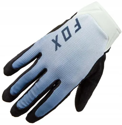 Produktbild von Fox Flexair Ascent Fahrradhandschuhe Minimalistisch Atmungsaktiv