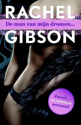 Productafbeelding van De man van mijn dromen