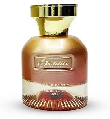 Immagine prodotto di Alms Creation Donna, Eau de Parfum per donne, 80 ml