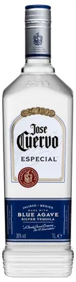 Image de Jose Cuervo Especial Silver 38% Vol.