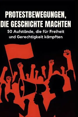 Produktbild von Protestbewegungen, die Geschichte machten