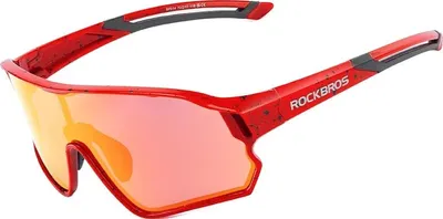 Obrázek produktu pro Brýle, Polarizační čočky, Ochrana proti UV záření, 14110009012, polarizační