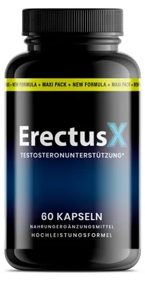 Produktbild von ErectusX