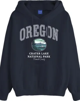 Produktbild von Jack & Jones Kapuzenpullover BRADLEY USSTATE Hoodie