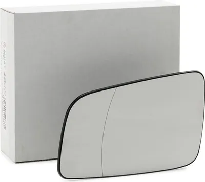Produktbild von ALKAR Spiegelglas Außenspiegel Links für OPEL Astra G CC (T98) 6451437