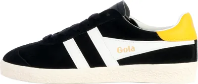 Produktbild von Medallist-Sneaker aus Leder