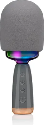 Produktbild von Karaoke-Mikrofon mit Lautsprecher