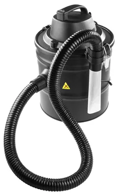 Produktbild von Raik Aschesauger mit Motor, 18 L