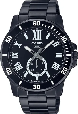 Produktbild von Herrenuhr Casio SPORT COLLECTION (Ø 45 mm)