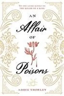 Obrázok produktu pre An Affair of Poisons