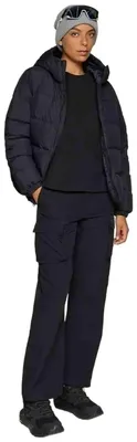 Image de Veste Jack Wolfskin A65097 pour Femme