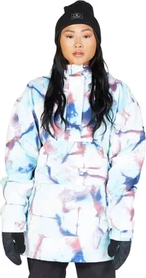 Immagine prodotto di Dc Shoes Savvy Jacket Multicolore S Donna Multicolore S
