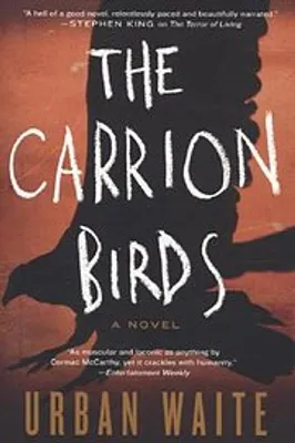 Produktbild von Carrion Birds, The
