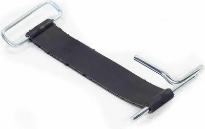 Produktbild von Batterieband Wsk 125/175 Mit Schliessstange Ml