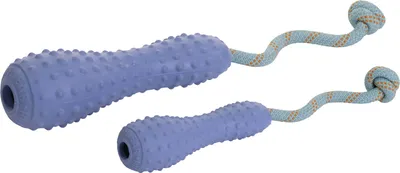 Immagine prodotto di Ruffwear Gourdo™ Toy Heliotrope Viola Grande