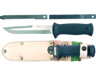 Obrázok produktu pre Mikov DYKA UTON 362-NG-4 /ARMY