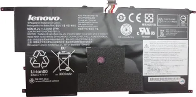 Obrázok produktu pre Lenovo 00HW002, Batérie, Lenovo