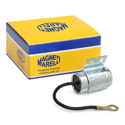 Produktbild von MAGNETI MARELLI Zündkondensator 056181128010 für FIAT Panda Schrägheck (141)