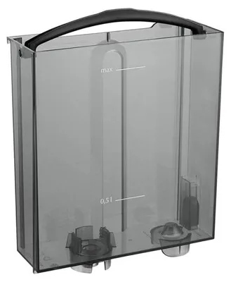 Image de Réservoir d'eau pour machine à café Melitta Caffeo CI / Bistro / Gourmet (6556075)