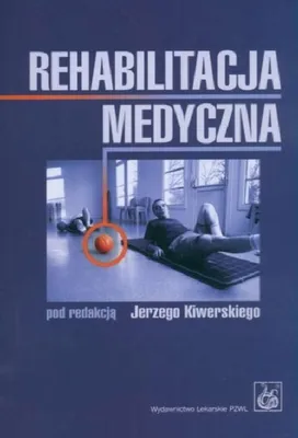 Obrázek produktu pro Léčebná rehabilitace PZWL