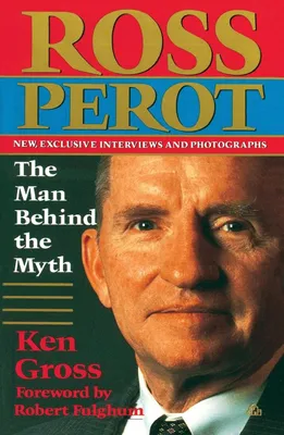 Produktbild von Ross Perot