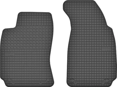 Image de Tapis en caoutchouc avant Tapis en caoutchouc pour Volkswagen Passat B5