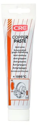 Image de CRC Graisse pour cuivre 41520-AB Aérosol 100ml