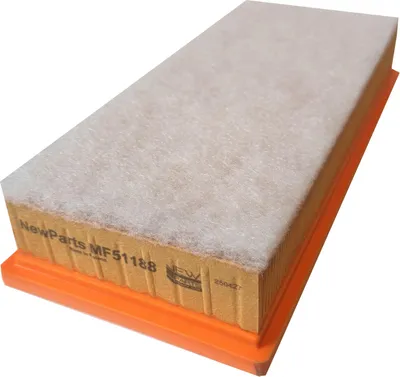 Immagine prodotto di NewParts Filtri MF51188 Filtro aria ALFA 147 GT di ricambio AP0242