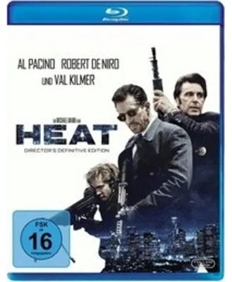 Produktbild von Heat