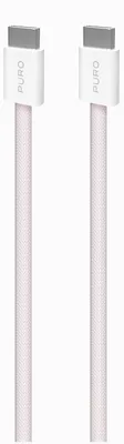 Immagine prodotto di PURO Cavo Di Ricarica E Sincronizzazione Fabrik 2.0 60W USB-C A USB-C 1.5M