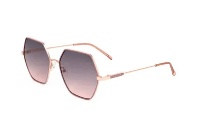 Produktbild von Guess Sonnenbrille GF6125 28U 58 Damen