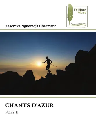 Produktbild von Chants D'azur