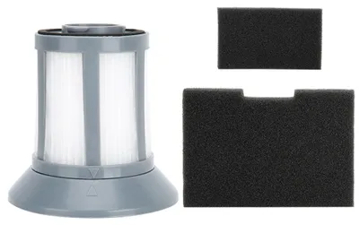 Immagine prodotto di Accessori per aspirapolvere domestici - Filtri di ricambio per Bissell 6489, 64892, 64894