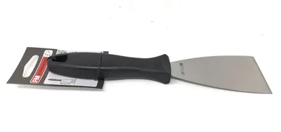 Produktbild von Fackelmann Chef Küchen-Spachtel 24,5 x 6 cm