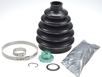 Immagine prodotto di SPIDAN Set di soffietti, albero motore Articolo: 21589