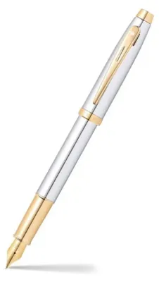 Image de Sheaffer Stylo plume 100 E9340 BRIGHT