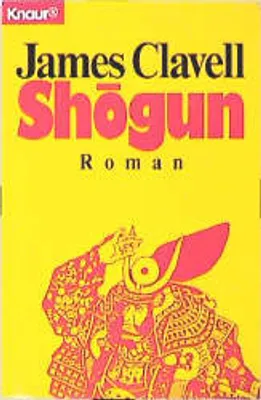 Produktbild von Shōgun | James Clavell