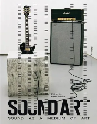 Obrázek produktu pro Sound Art