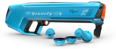 Produktbild von Spyra SPGR1B, Wasserpistole, Blau, 1 Stück(e)