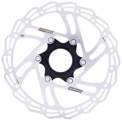 Produktbild von CONTEC Bremsscheibe "CDR-CLE" SB-verpackt