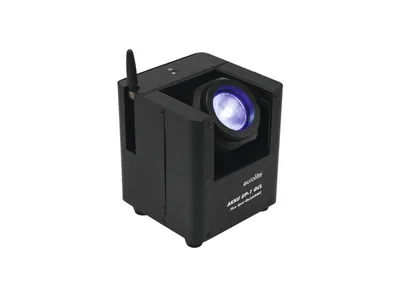 Produktbild von EUROLITE AKKU UP-1 QCL Flex Spot QuickDMX