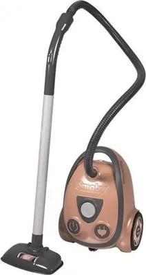 Immagine prodotto di Aspirapolvere giocattolo, Rowenta Traineau, Suoni realistici, 3 batterie LR44 incluse, Dai 3 anni in su, Prodotto in Francia