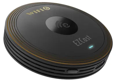 Productafbeelding van EZCast Ultra EZ-U02, Wi-Fi 6, 4K 60p