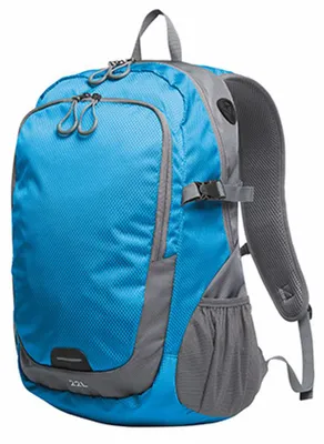 Image de Halfar - Sac à dos « Step L » LT4187 (taille unique) (bleu-vert)