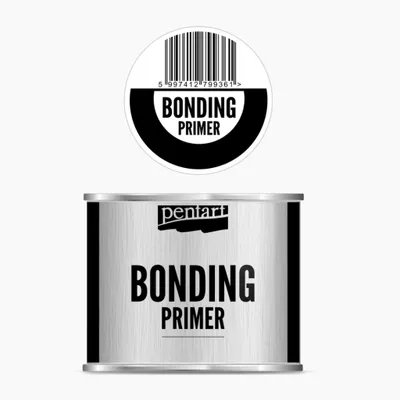 Immagine prodotto di PENTART Primer di adesione, 500 ml