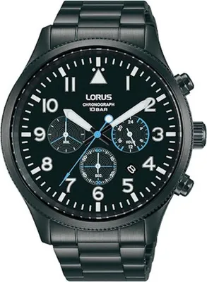 Produktbild von Lorus Herrenuhr RT361JX9