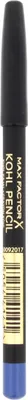 Produktbild von Max Factor Kohl, Kohl, Stift, Blau, Cobalt Blue, 1,2 g, Hydrogenated Palm Oil, Hydrogenated Coco-Glycerides, Caprylic/Capric Triglyceride, Hydroxylated...