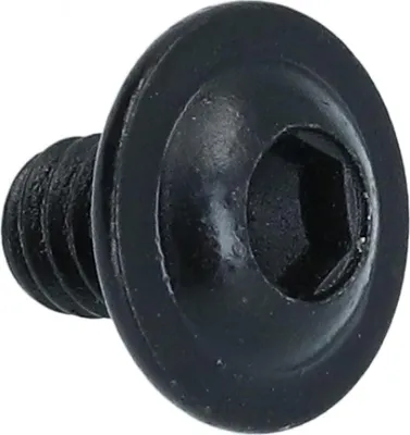 Image de Vis de fixation Shimano M4 x 5 mm pour les modèles BM-E8030, BM-E8031, BM-EN800, BM-EN80...