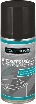 Produktbild von COREXX Batteriepolfett Temperaturbeständig, schütz 150 ml Spraydo