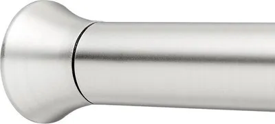 Obrázok produktu pre Vysúvateľná sprchová tyč na upevnenie 137–229 cm, niklová
